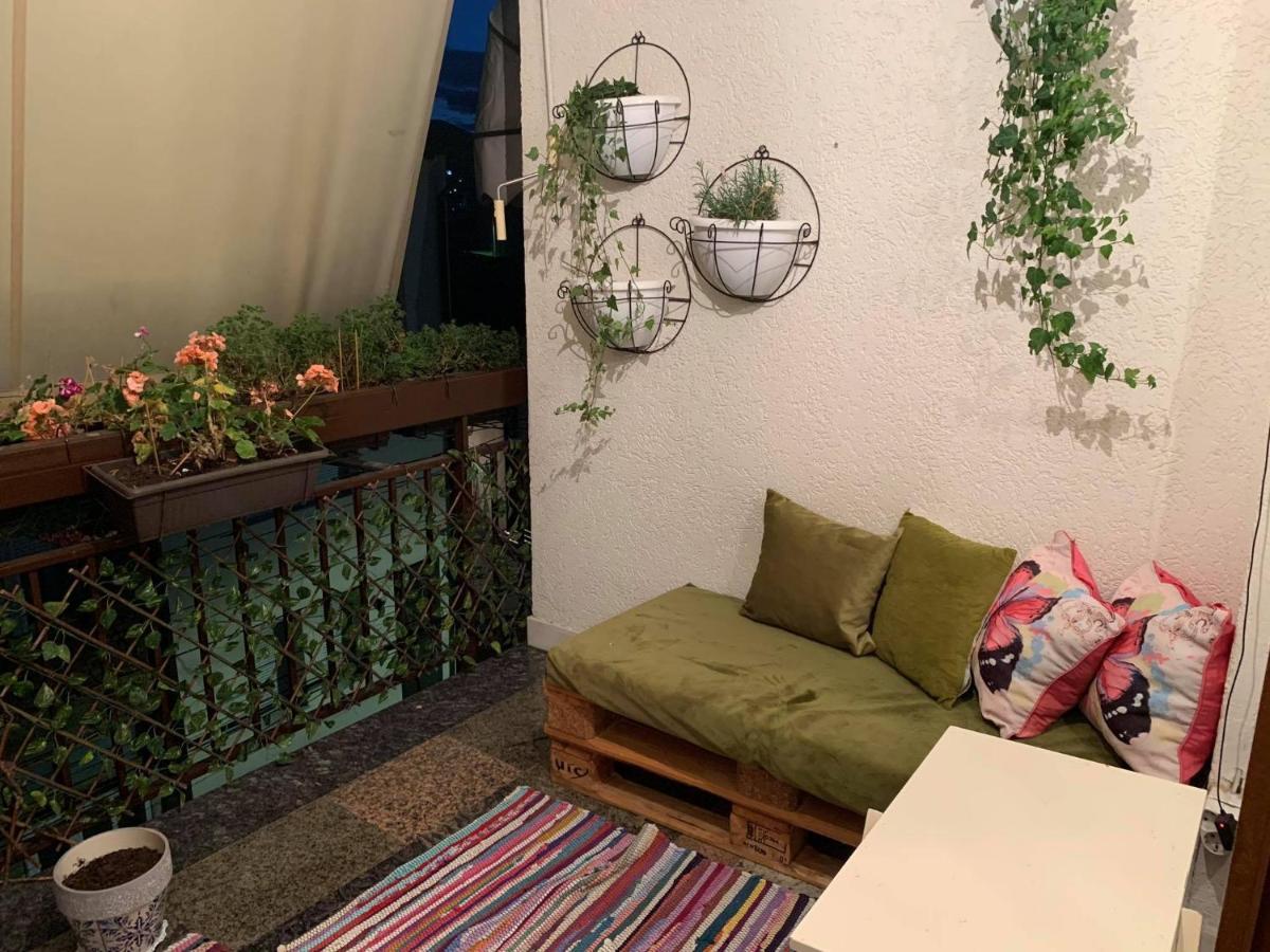 Cozy City Center Apartment プリズレン エクステリア 写真